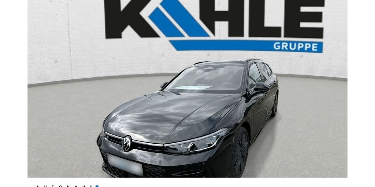 VW Passat 39.500 km 56.990 &euro; Hannover 30419