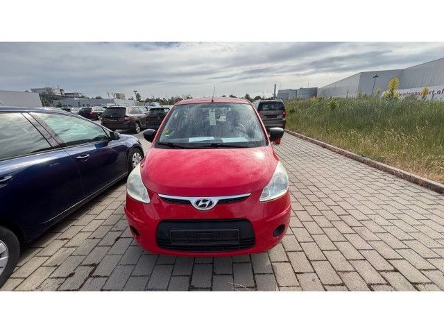 Hyundai i10 122.692 km 999 € Bickenbach 64404