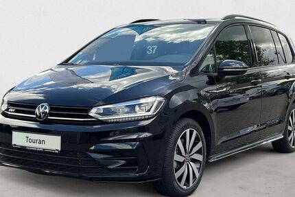 VW Touran 9.148 km 39.880 € Wesel 46483