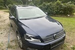 VW Passat B7 125.000 km 2.600 € Eldingen 29351