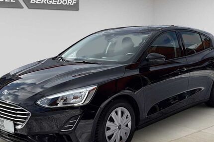 Ford Focus 70.930 km 13.902 &euro; Hamburg 21029