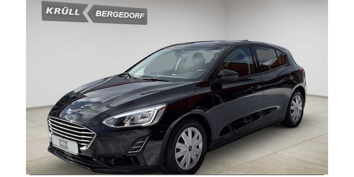 Ford Focus 70.930 km 13.902 &euro; Hamburg 21029