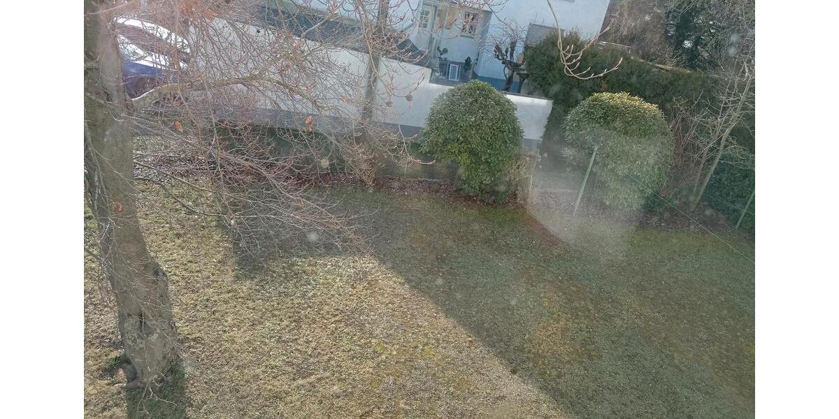 Helle zentral gelegene 2 Zimmer Wohnung in Hochheim 2 zimmer