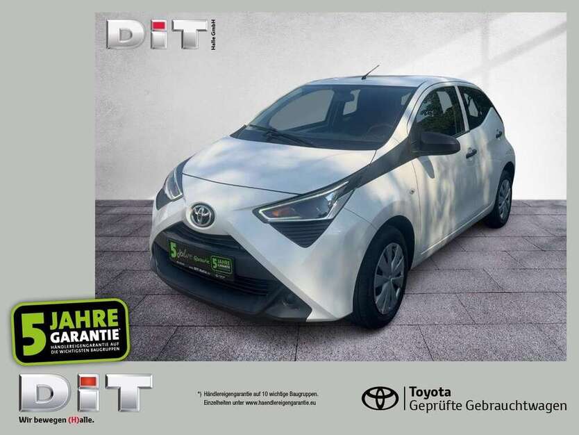 Aygo