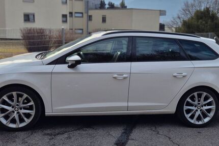 Seat Leon 121.000 km 15.000 &euro; Bad Urach 72574