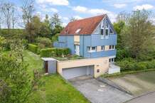 Haus zum Kaufen in Freiburg im Breisgau Waltershofen 865.000 € 144.82 m²