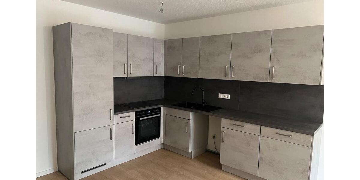 Erdgeschoßwohnung Husum - 2 Zimmer, 44 m&sup2;, 225.000&euro; | Angebot:27022942