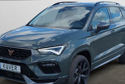 Cupra Ateca 1.300 km 36.190 &euro; Hagen 27628