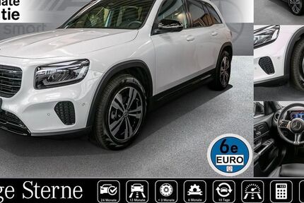 Mercedes-Benz GLB 250 9.917 km 49.998 € Wesel 46485