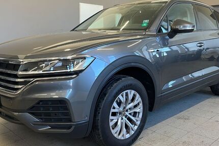 VW Touareg 123.996 km 39.949 &euro; Gera 07546