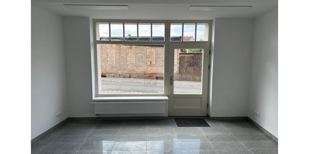 Gewerbeobjekt Kahla - 400&euro; | Angebot:25377456