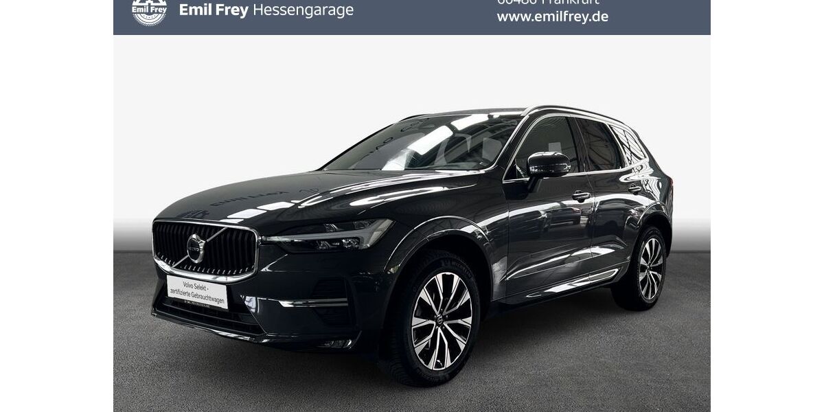 Volvo XC60 17.135 km 39.750 &euro; Frankfurt am Main 60486