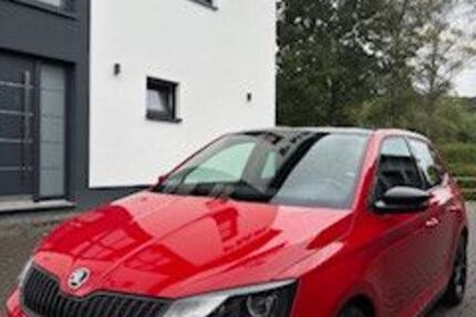 Skoda Fabia 55.680 km 10.999 &euro; Wilnsdorf 57234