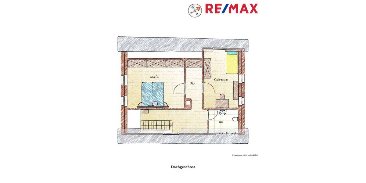 Einfamilienhaus Regenstauf - 3 Zimmer, 100 m&sup2;, 249.000&euro; | Angebot:25744420