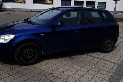 Kia ceed / Ceed 235.000 km 1.600 &euro; Obing 83119