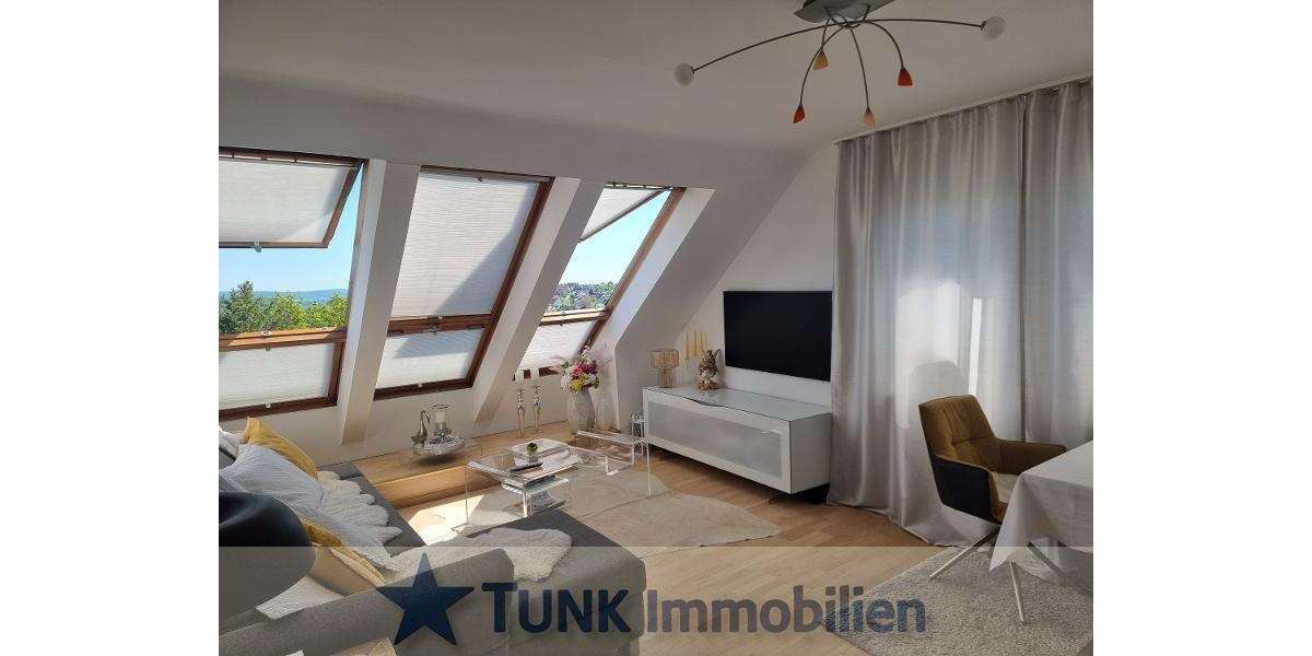 Etagenwohnung Mömbris - 2 Zimmer, 61 m&sup2;, 208.000&euro; | Angebot:22815037