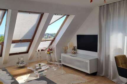 Wohnung Mömbris - 2 Zimmer, 61 m&sup2;, 208.000&euro; | Angebot:22815037