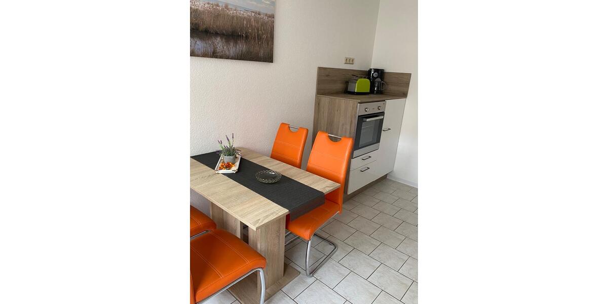 Wohnen auf Zeit Neubrandenburg - 2 Zimmer, 56 m&sup2;, 85&euro; | Angebot:26104780