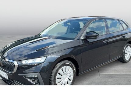 Skoda Scala 21.699 km 21.230 &euro; Suhl-Wichtshausen 98529