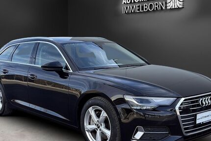 Audi A6 108.100 km 28.980 &euro; Barchfeld - Immelborn 36456