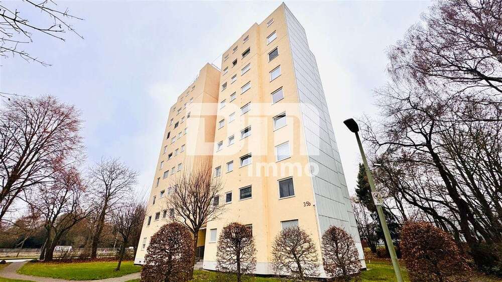 Wohnung zum Kaufen in Kassel 99.000 € 58.97 m² 2 zimmer