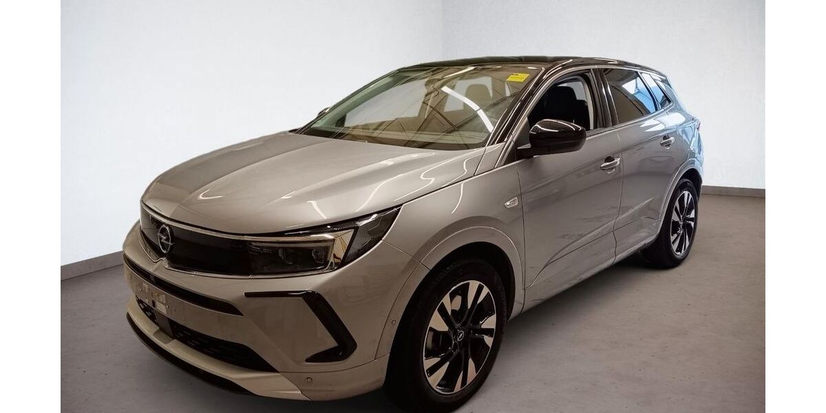 Opel Grandland (X) 19.960 km 24.980 &euro; Kiel 24145