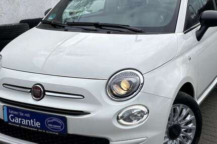 Fiat 500 5.000 km 14.998 &euro; Mönchengladbach 41063