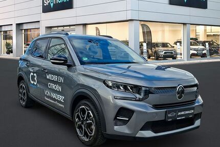 Citroen C3 5.000 km 20.779 &euro; Kaiserslautern 67661