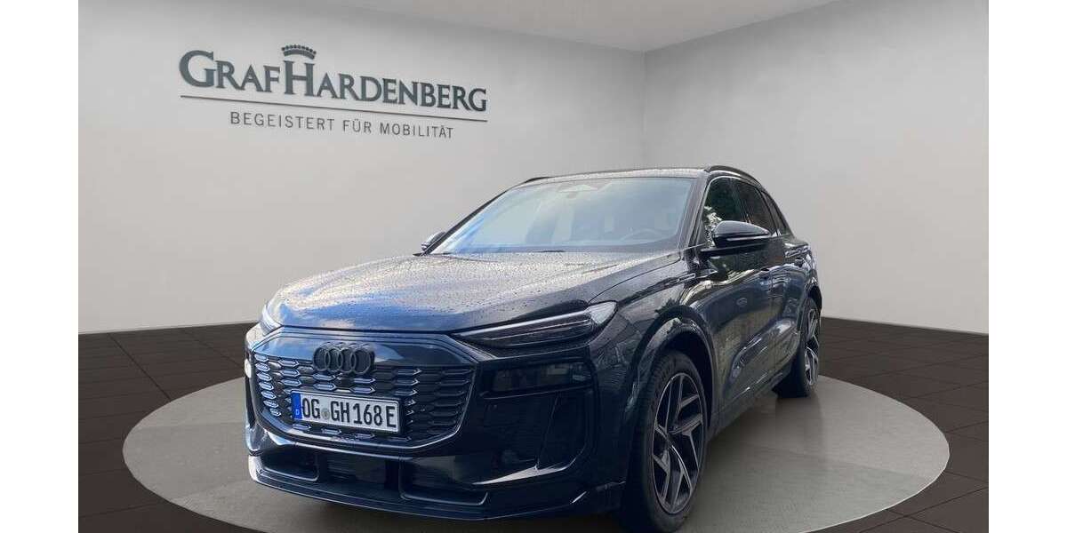 Audi e-tron 17.000 km 69.990 &euro; Offenburg 77652
