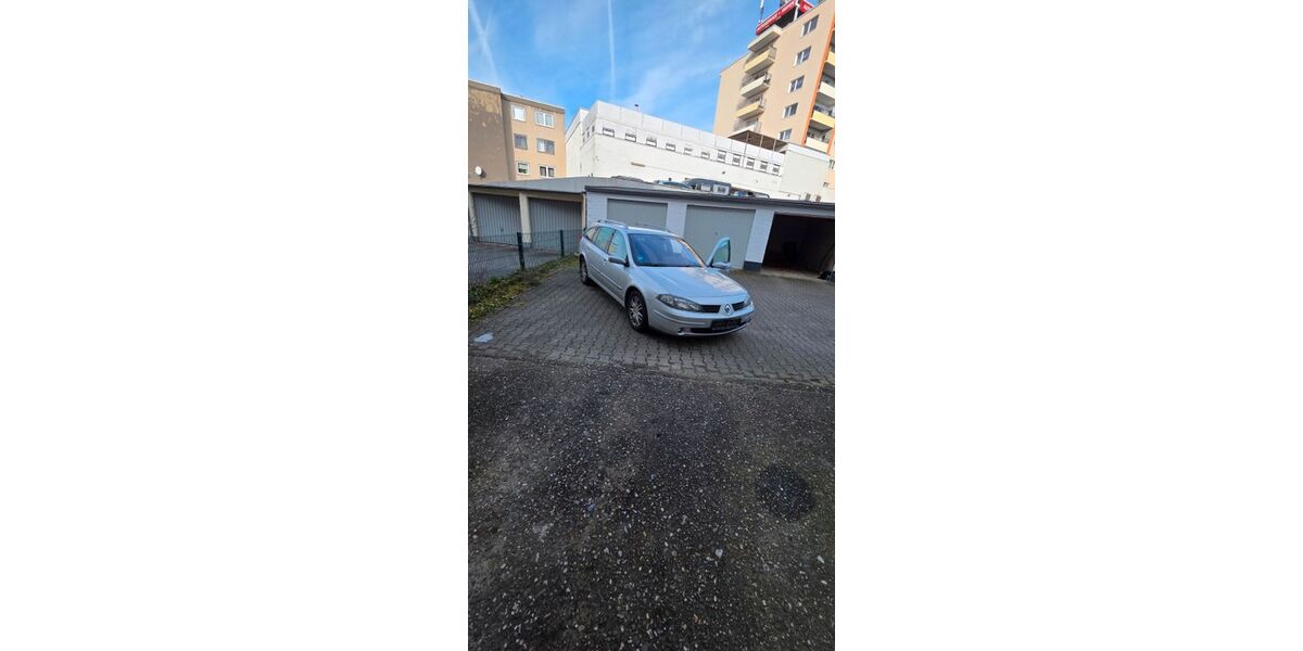 Renault Laguna 189.385 km 1.200 &euro; Leverkusen 51379