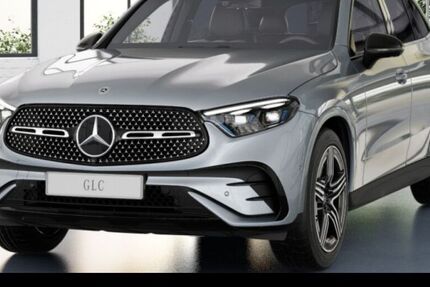 Mercedes-Benz GLC 220 9.900 km 60.690 &euro; Schwäbisch Gmünd 73529