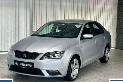 Seat Toledo