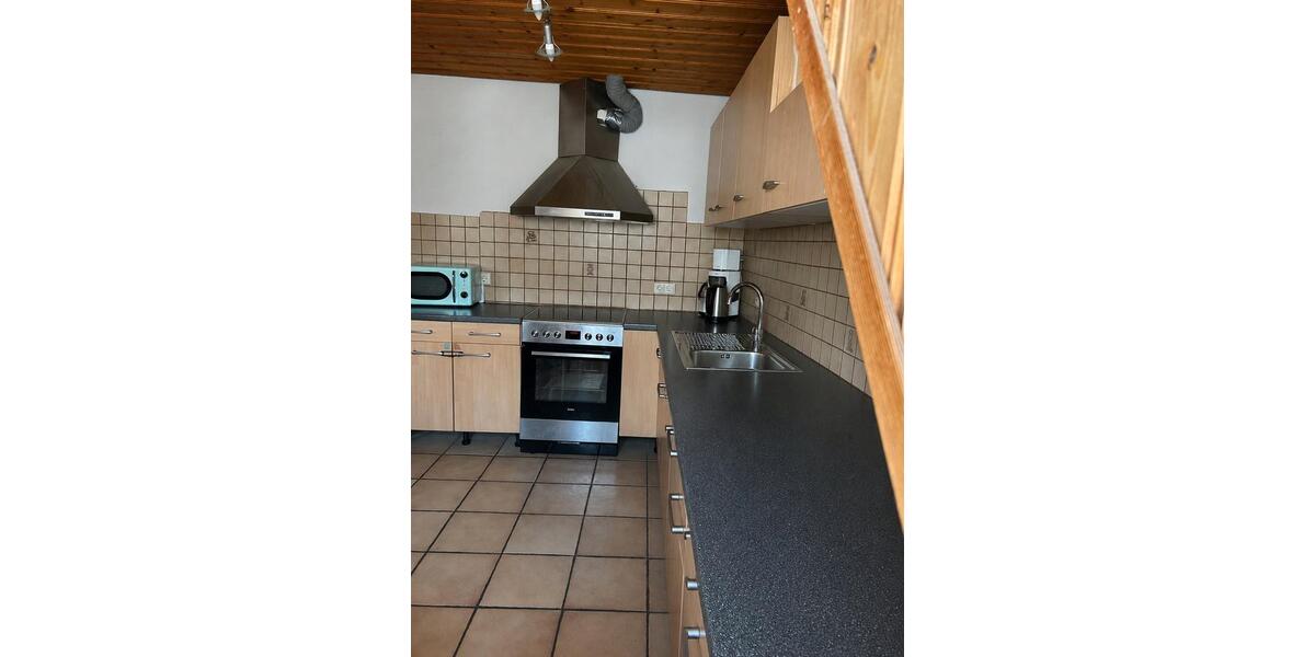 Dachgeschoßwohnung Leutkirch im Allgäu - 5 Zimmer, 97 m&sup2;, 570&euro; | Angebot:26664904
