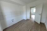 Kleine aber feine HochparterreWohnung sucht neue liebevolle Familie