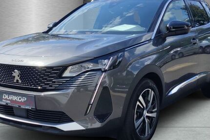 Peugeot 3008 6.905 km 25.990 € Eberswalde 16225