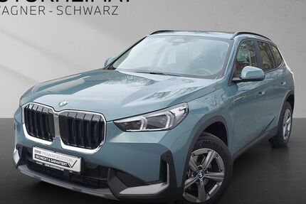 BMW X1 16.900 km 34.900 € Altenmarkt a.d. Alz 83352