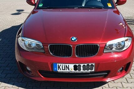 BMW 118 106.500 km 9.300 &euro; Weißbach 74679