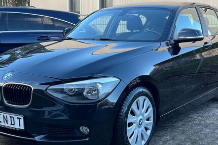 BMW 116 178.070 km 6.590 &euro; Steinhagen 33803