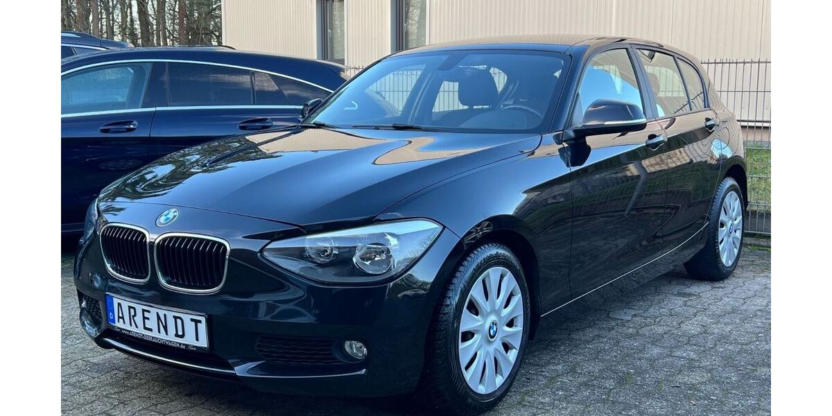 BMW 116 178.070 km 6.590 &euro; Steinhagen 33803