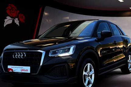 Audi Q2 35.530 km 25.889 &euro; Donaueschingen 78166