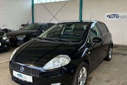 Fiat Grande Punto 171.645 km 2.780 &euro; Rendsburg 24768