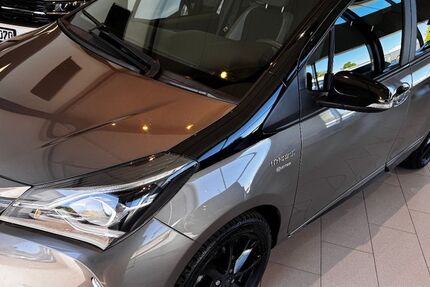 Toyota Yaris 49.000 km 13.990 &euro; Bad Endorf 83093