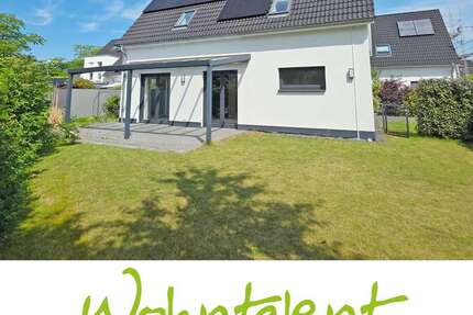 Haus Ahrensburg - 4 Zimmer, 134 m&sup2;, 825.000&euro; | Angebot:27109639