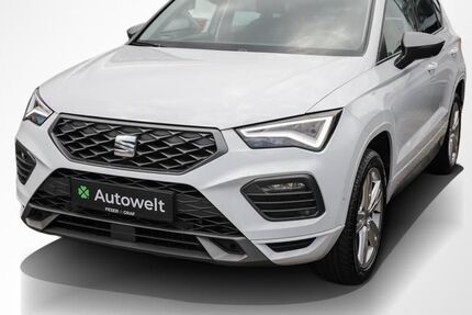 Seat Ateca 8.050 km 29.340 &euro; Forchheim 91301