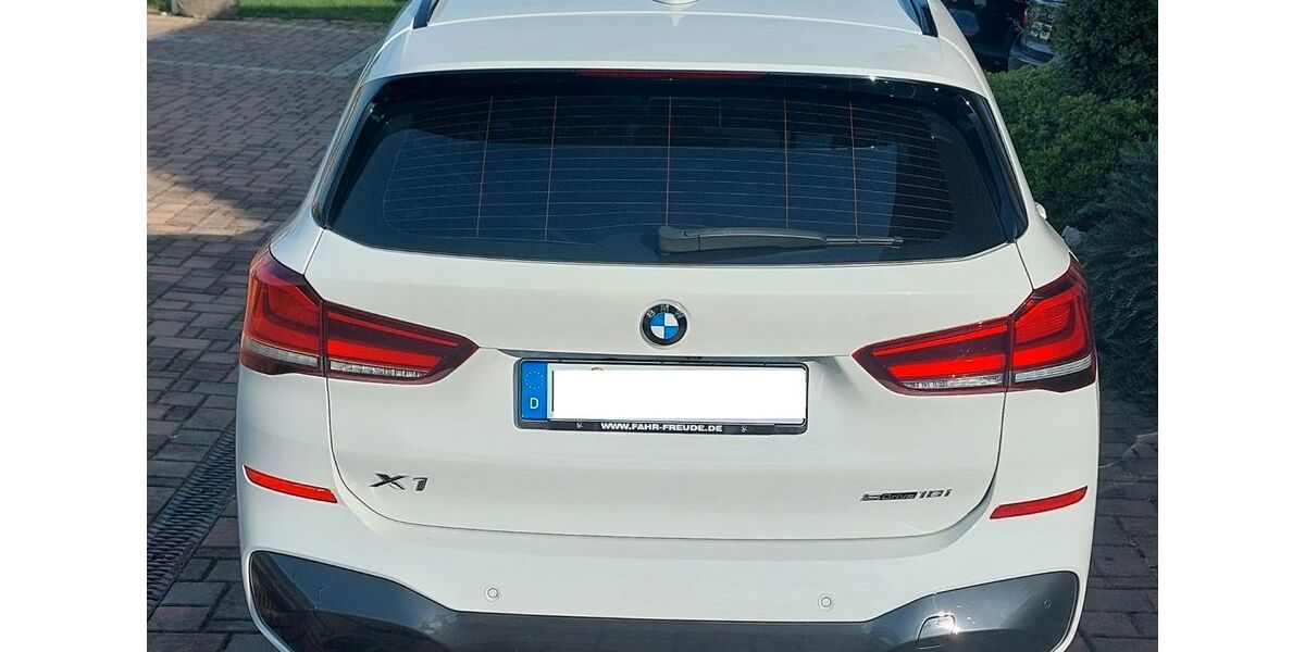 BMW X1 81.500 km 24.000 &euro; München 81247