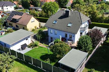 Haus Wilsdruff - 6 Zimmer, 225 m&sup2;, 510.000&euro; | Angebot:27322522