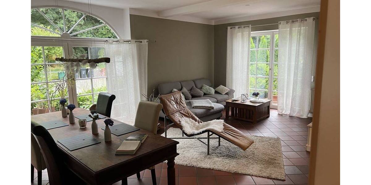 Einfamilienhaus Bremervörde Hesedorf - 2 Zimmer, 101 m&sup2;, 820&euro; | Angebot:26851226