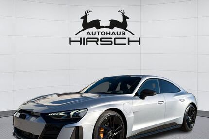 Audi RS e-tron GT 11.900 km 79.990 &euro; Chemnitz 09120