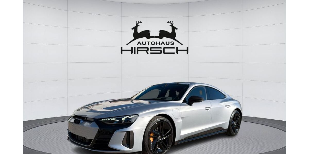 Audi RS e-tron GT 11.900 km 79.990 &euro; Chemnitz 09120