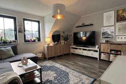 Wohnung Papendorf - 2 Zimmer, 66 m&sup2;, 167.500&euro; | Angebot:27413254